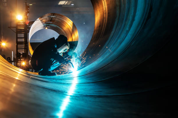 Best Automotive Welding in Carterville, MO