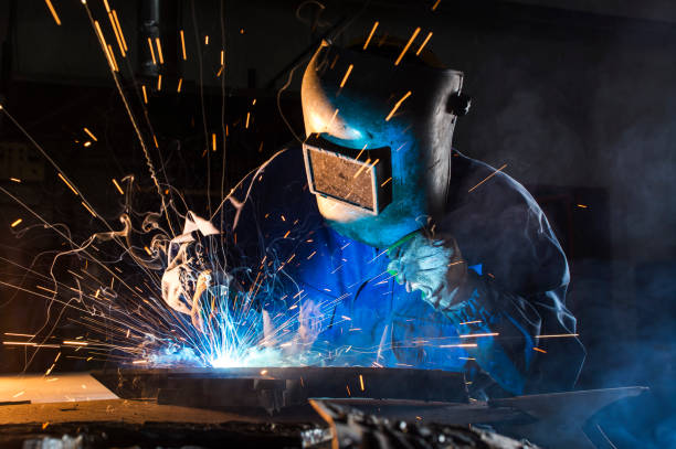 Affordable Welder Services in Carterville, MO