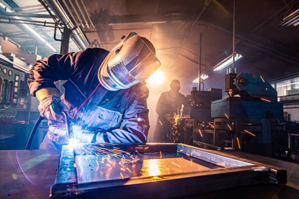 Best Aerospace and Defense Welding in Carterville, MO