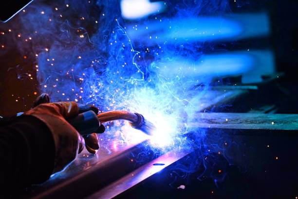 Best Artistic and Custom Metal Fabrication in Carterville, MO