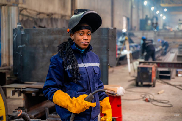 Affordable Welder Services in Carterville, MO