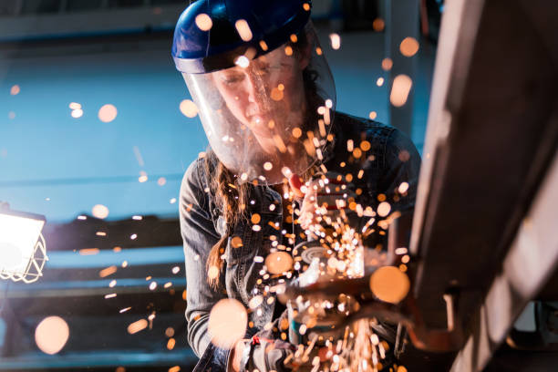 Best Marine and Shipbuilding Welding in Carterville, MO